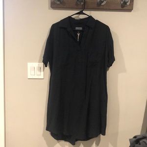 Women’s Cargo style Dress